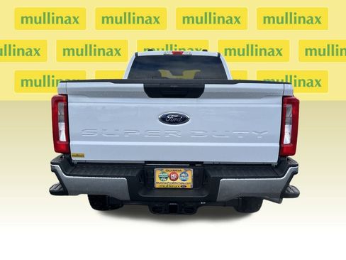 New 2026 Ford F250 XLT w/ Tremor Off-Road Package AWD/4WD image 5