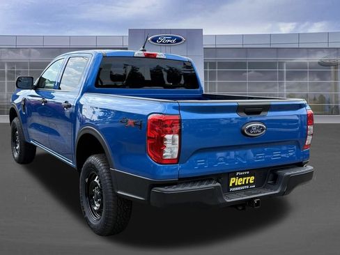 New 2026 Ford Ranger XL w/ Trailer Tow Package AWD/4WD image 8