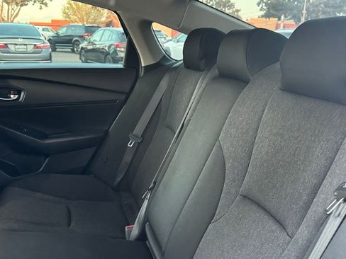 Used 2024 Honda Accord LX image 19