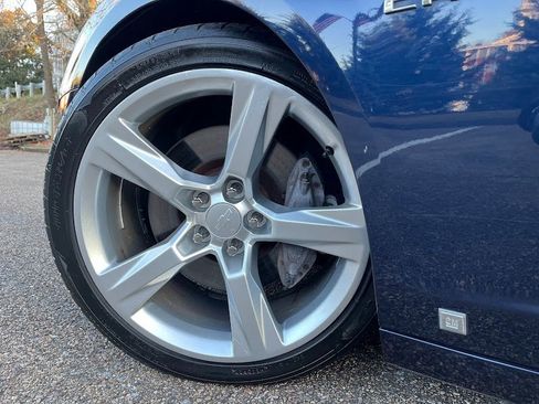 Used 2010 Chevrolet Camaro SS w/ RS Package image 47