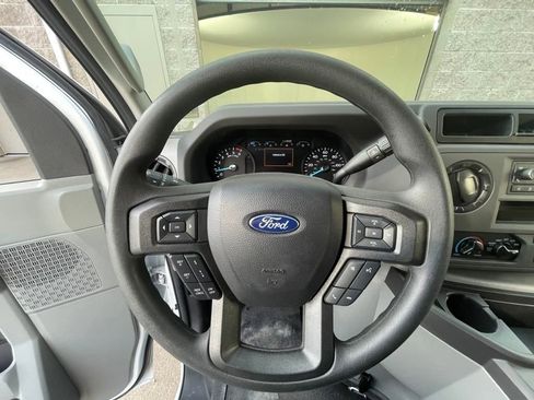 New 2024 Ford E-450 and Econoline 450 Super Duty w/ Driver's Safety Package image 14