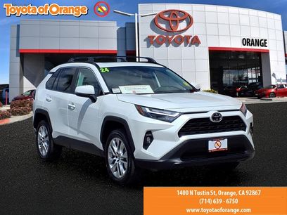 Certified 2024 Toyota RAV4 XLE Premium