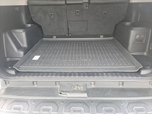 Certified 2021 Toyota 4Runner TRD Off-Road Premium w/ Moonroof Package AWD/4WD image 38