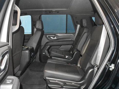 Used 2021 Chevrolet Tahoe Z71 AWD/4WD image 20