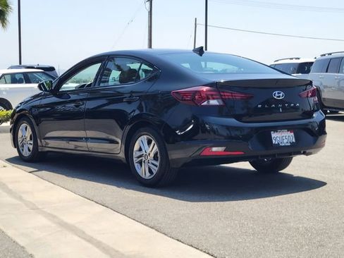 Used 2020 Hyundai Elantra Value Edition FWD image 3