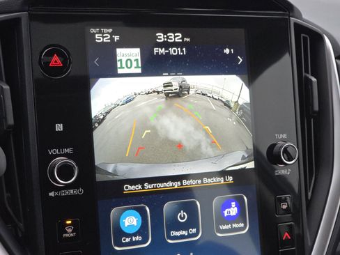 New 2026 Subaru Impreza 2.0i Sport image 26