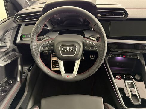 New 2026 Audi S3 Premium image 13
