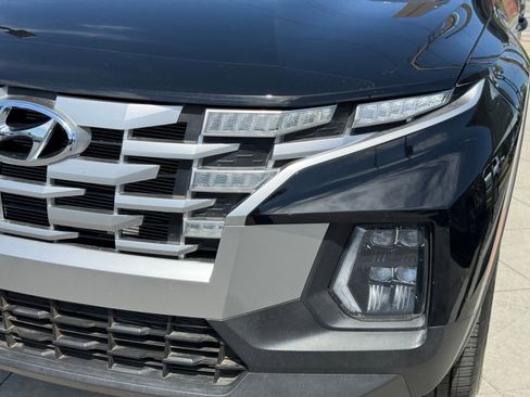 Certified 2024 Hyundai Santa Cruz SEL AWD/4WD image 12