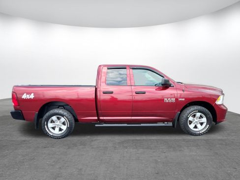 Used 2016 RAM 1500 Express image 2