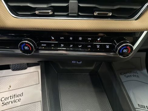 New 2026 Chevrolet Equinox ACTIV image 17