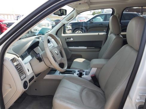 Used 2010 Mercury Mariner 4WD image 14