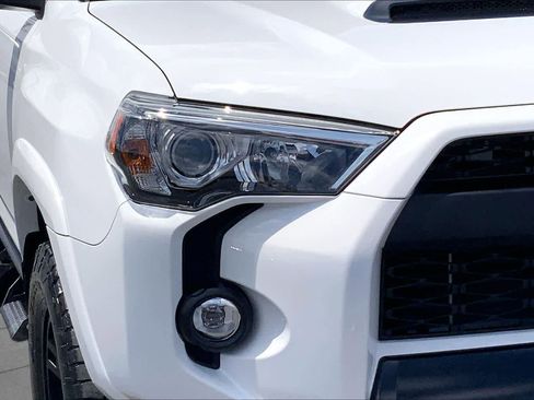 Used 2020 Toyota 4Runner TRD Pro AWD/4WD image 28