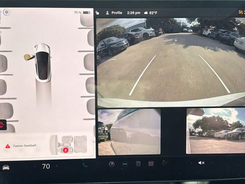 Used 2023 Tesla Model 3 Long Range image 19