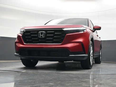 Used 2023 Honda CR-V EX image 39