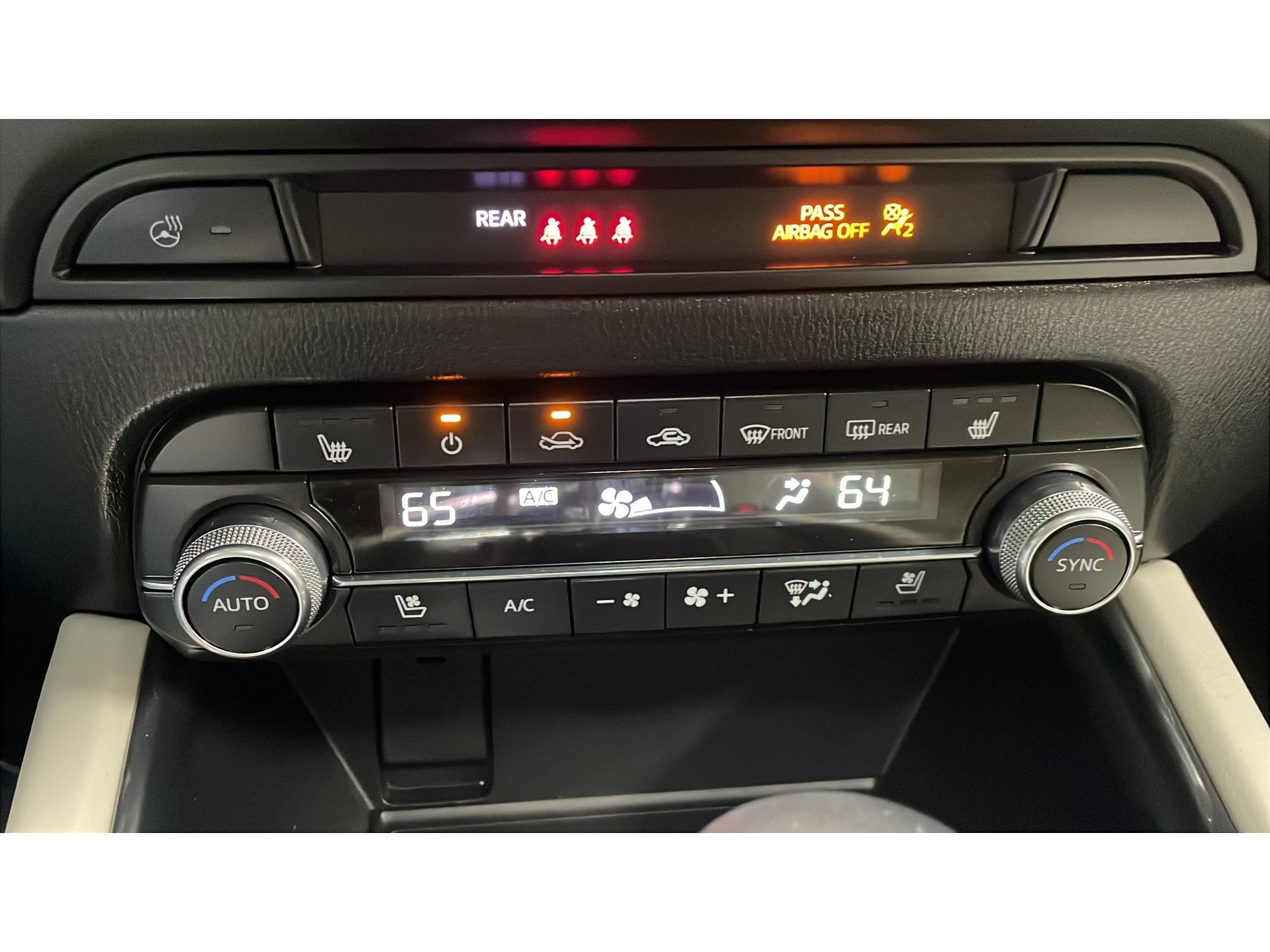 Used 2021 MAZDA CX-5 Grand Touring Reserve AWD/4WD image 14