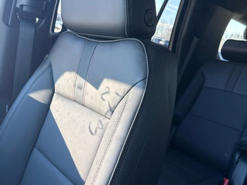 New 2026 Chevrolet Tahoe RST w/ Comfort Package image 23