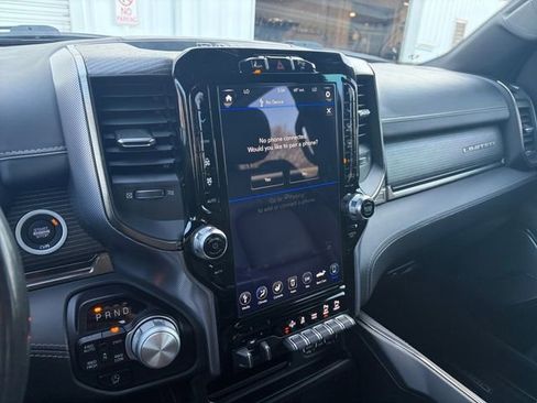 Used 2020 RAM 1500 Limited image 10