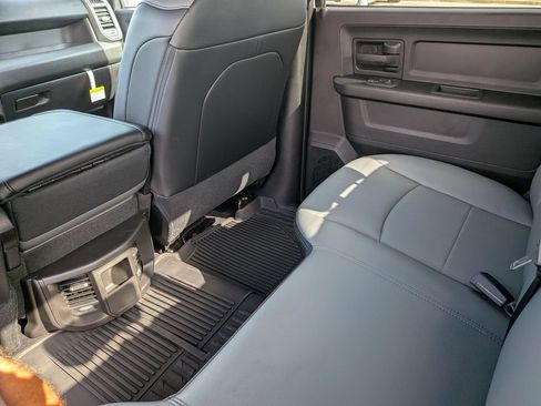 New 2026 RAM 2500 Tradesman AWD/4WD image 36