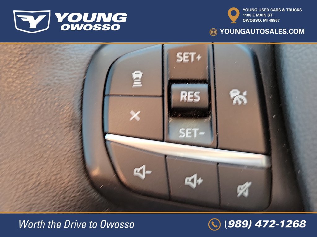 Used 2020 Ford Escape SEL FWD image 13