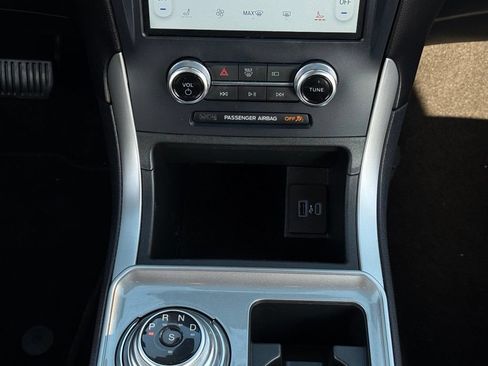 Used 2023 Ford Edge SEL AWD/4WD image 20