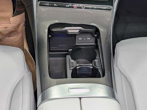 New 2026 Mercedes-Benz C 300 C 300 image 18