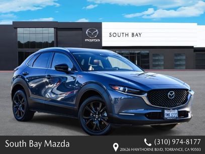 Certified 2024 MAZDA CX-30 AWD 2.5 S w/ Preferred Package