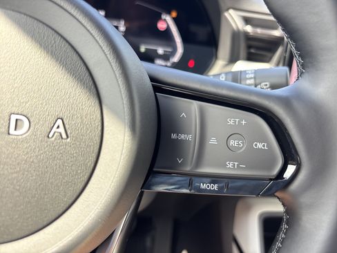 New 2026 MAZDA CX-5 Preferred AWD/4WD image 25