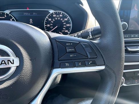 Used 2020 Nissan Altima 2.5 S w/ Driver Assist Package FWD image 19