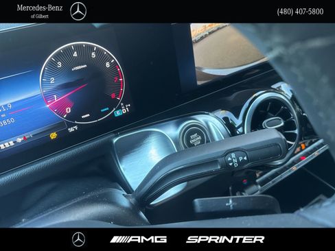 Certified 2025 Mercedes-Benz GLB 250 GLB 250 image 28