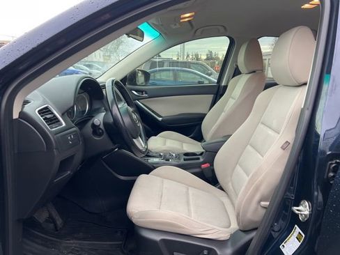 Used 2016 MAZDA CX-5 Touring image 15