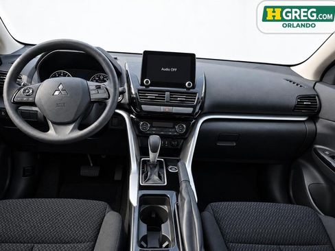 Used 2024 Mitsubishi Eclipse Cross LE AWD/4WD image 15