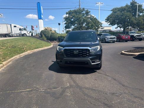 Used 2023 Honda Passport EX-L image 3