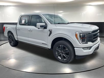 Used 2023 Ford F150 Lariat w/ Equipment Group 502A High