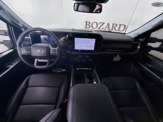 New 2026 Ford F350 Lariat w/ Lariat Premium Package AWD/4WD image 32