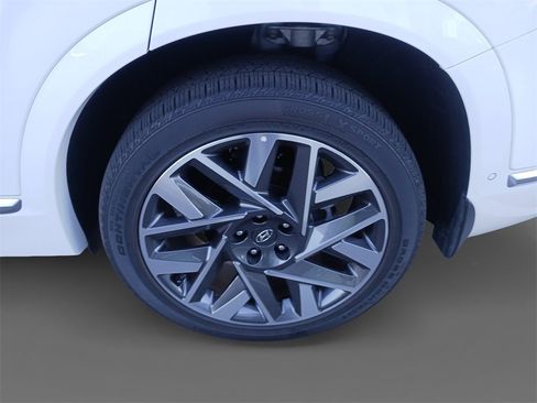 Used 2023 Hyundai Santa Fe Calligraphy image 8