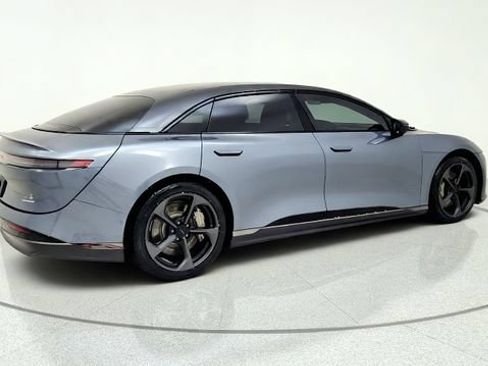 Used 2024 Lucid Air Touring AWD/4WD image 9