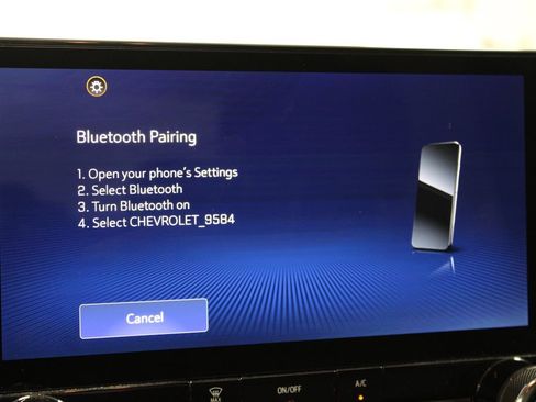 Used 2023 Chevrolet Colorado W/T image 41