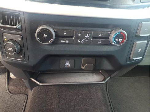 Used 2023 Ford F150 XLT AWD/4WD image 20