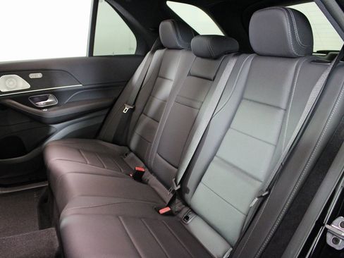 Certified 2026 Mercedes-Benz GLE 450 GLE 450 image 29