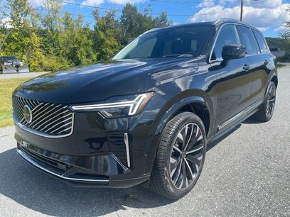 Used 2026 Volvo XC90 B6 Ultra
