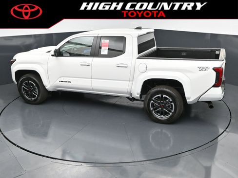New 2026 Toyota Tacoma TRD Sport RWD image 28