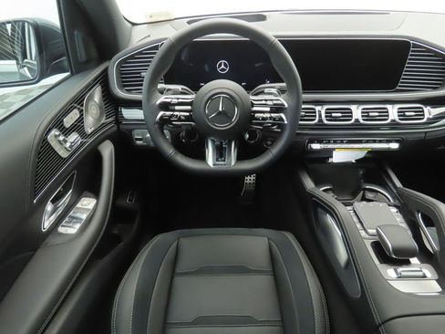 New 2026 Mercedes-Benz GLE 53 AMG 4MATIC image 10