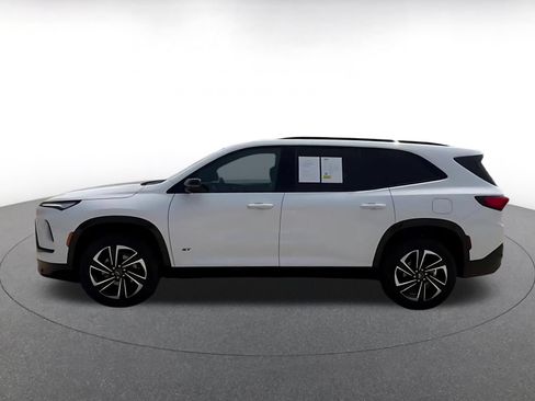 Used 2026 Buick Enclave Sport Touring AWD/4WD image 8