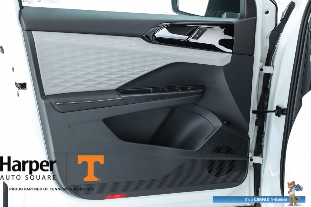 New 2024 Volkswagen Taos S FWD image 18