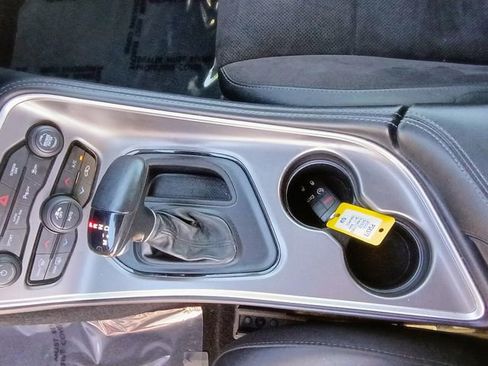 Used 2022 Dodge Challenger R/T w/ Plus Package RWD image 30