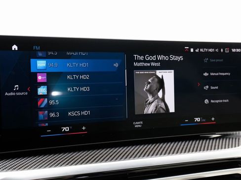 Used 2023 BMW M3 Competition image 23