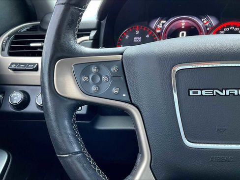 Used 2016 GMC Yukon Denali w/ Open Road Package image 24