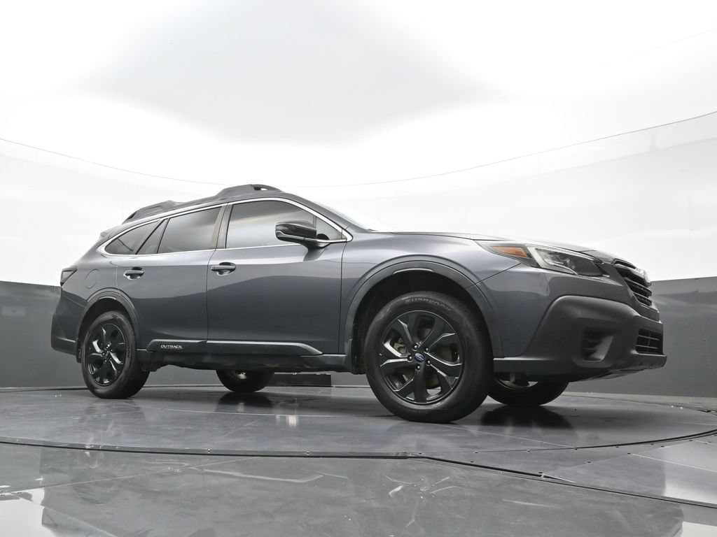 Used 2021 Subaru Outback Onyx Edition XT w/ Popular Package #2 AWD/4WD image 21