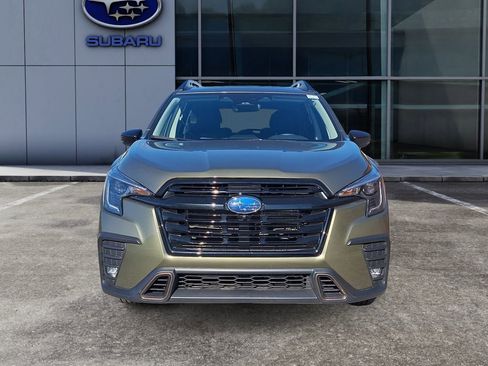 Certified 2025 Subaru Ascent Bronze Edition w/ Popular Package #2 image 3