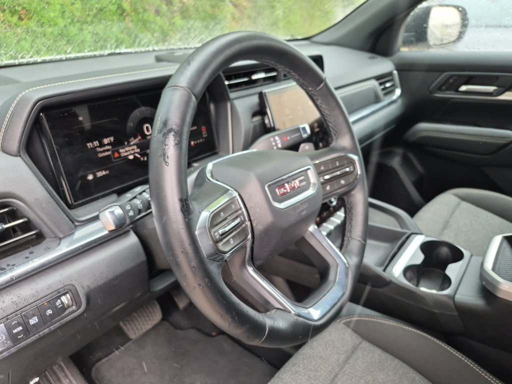 Used 2026 GMC Terrain Elevation FWD image 7